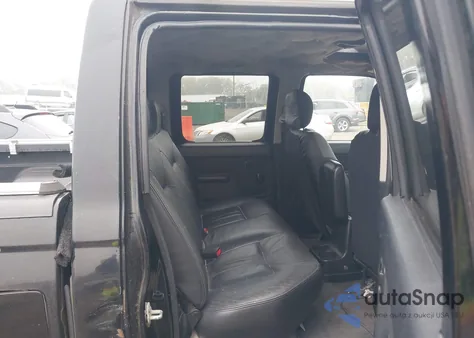 2001 Nissan Frontier Se-V6 z USA, uszkodzony, nr VIN 1N6ED27Y31C397279